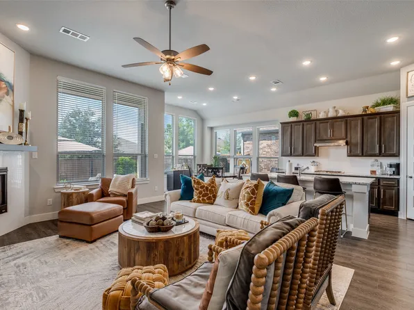 1109 Chatsworth Dr, Anna, TX 75409
