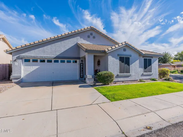 1717 N Seton --, Mesa, AZ 85205