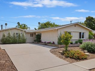 624 San Ricardo Dr, Santa Barbara, CA 93111