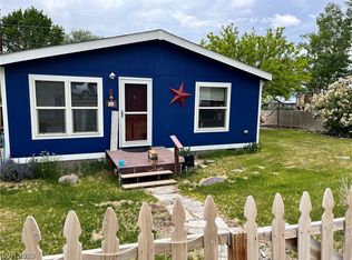59 N 3rd St, Mc Gill, NV 89318