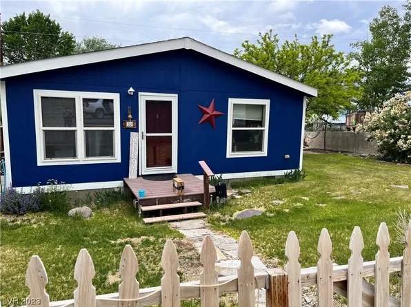 59 N 3rd St, Mc Gill, NV 89318