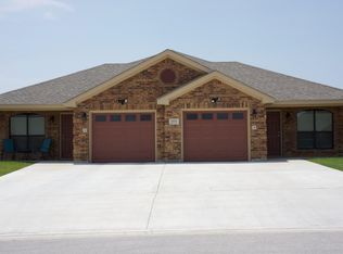 4707 Passion Flower Blvd APT A, Killeen, TX 76549