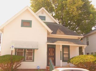 43 W 35th St, Indianapolis, IN 46208