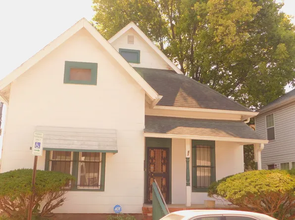 43 W 35th St, Indianapolis, IN 46208