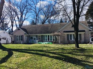3749 Rose Glenn Dr, Toledo, OH 43615