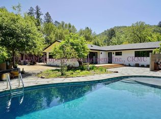 166 Meernaa Ave, Fairfax, CA 94930