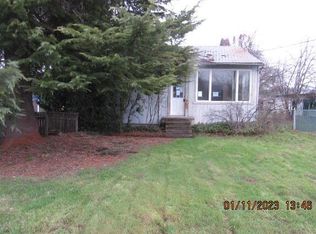 3450 Table Rock Rd, Medford, OR 97504