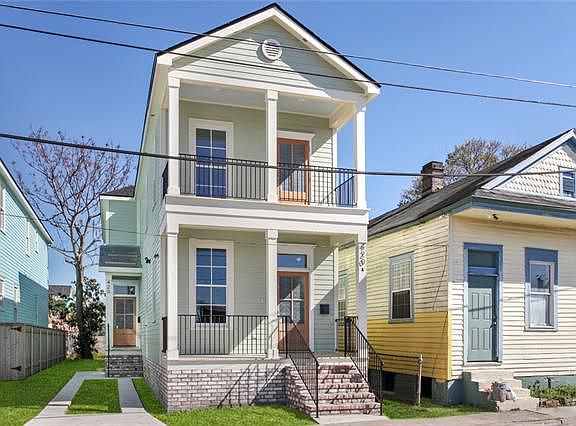 2nd image of 421 Alabo St #A