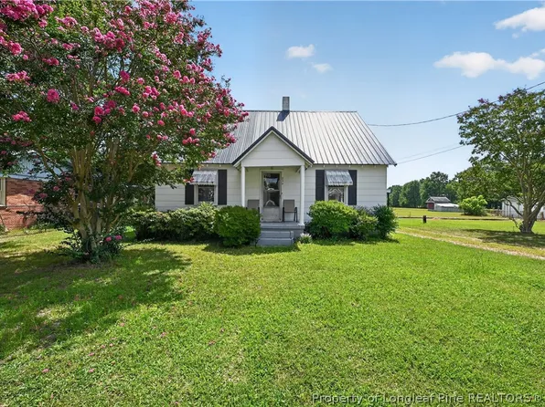 234 Orville St, Henderson, NC 27536