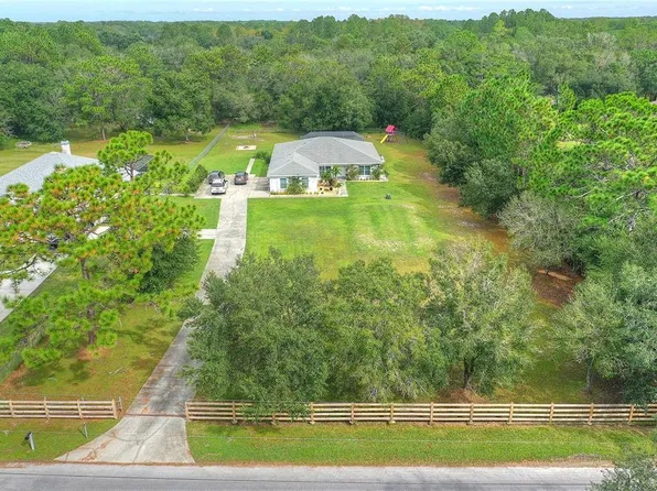 7405 Miracle Ln, Odessa, FL 33556