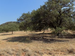 Hills Of Bandera Rd #4, Bandera, TX 78003