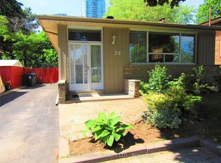 28 Aspendale Dr, Toronto, ON M1P 4J6