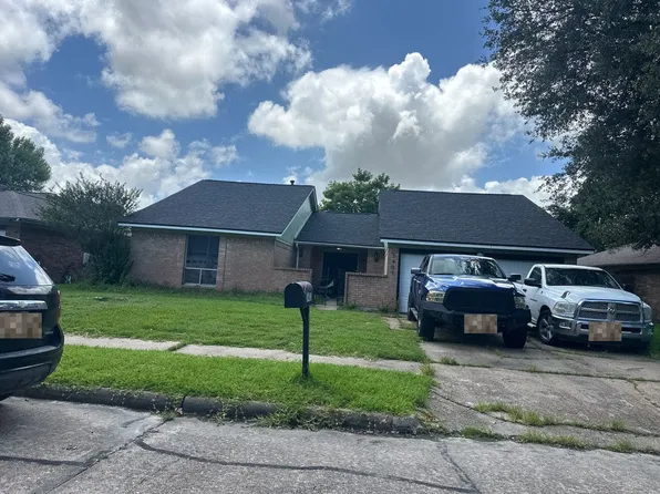 3401 Park Vista Ln, Deer Park, TX 77536