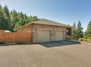 27741 SE Wallace Rd, Estacada, OR 97023