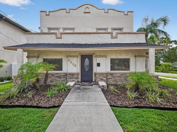 2208 N Blvd, Tampa, FL 33602