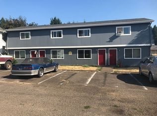 340 SE Dimick St APT 4, Dallas, OR 97338