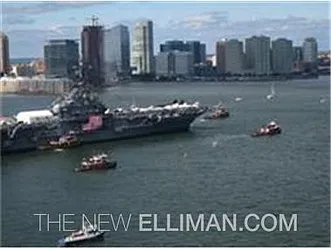Rented by Douglas Elliman