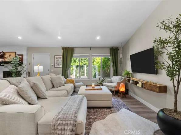 10214 Larwin Ave Unit 3, Chatsworth, CA 91311