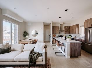 3360 W 38th Ave UNIT 9, Denver, CO 80211