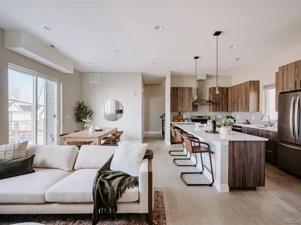 3360 W 38th Avenue #9, Denver, CO 80211