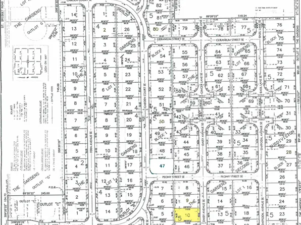 4311 Daisy Ave SE, Rochester, MN 55904