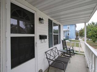 1108 13th St, Highland, IL 62249