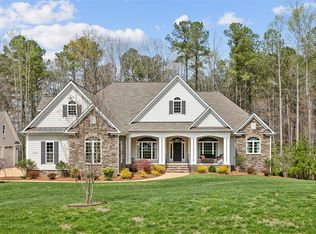 1690 Centennial Dr, Toano, VA 23168