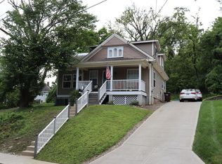 442 High St, Milford, OH 45150