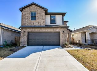 5714 Tabula Rasa Dr, Katy, TX 77493