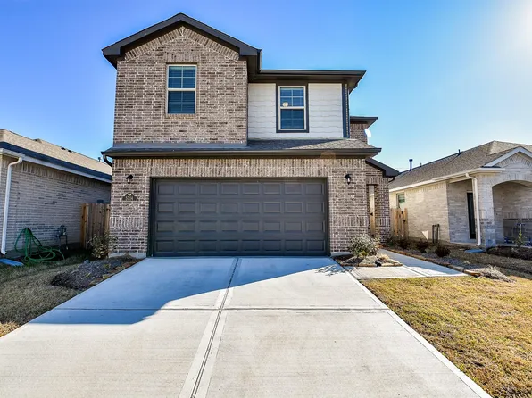 5714 Tabula Rasa Dr, Katy, TX 77493
