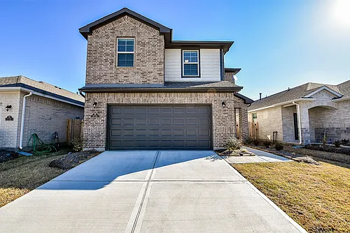 5714 Tabula Rasa Dr Photo 1