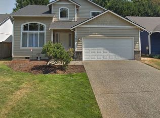 13809 93rd Ave E, Puyallup, WA 98373