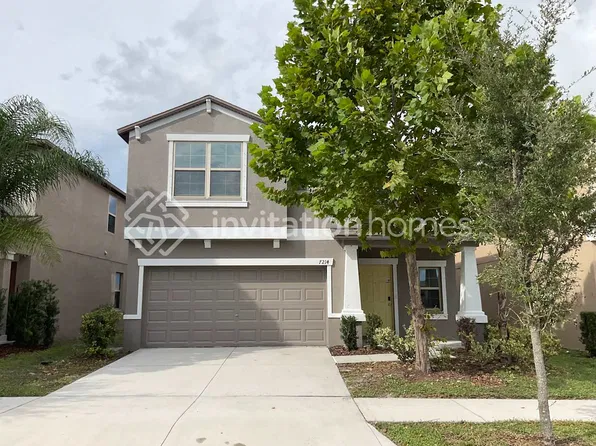 7214 Jenkins Vista Ct, Sun City Center, FL 33573