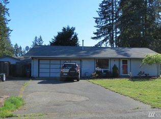2736 SE Branson Ct, Pt Orchard, WA 98366