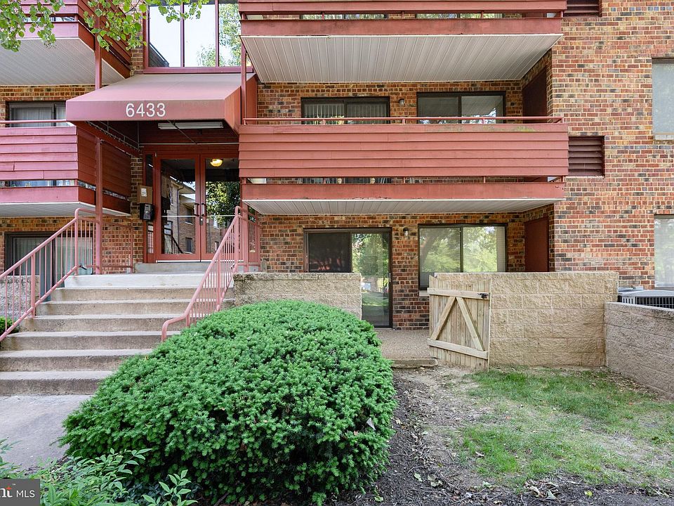 6433 Richmond Hwy Alexandria VA Zillow