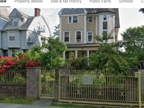 58 Chestnut St APT 2, East Orange, NJ 07018