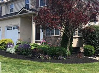 3201 Meadow Vw #171, Furlong, PA 18925