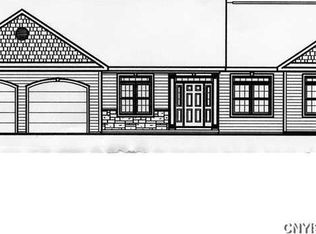 LOT 7 Maple Park, Clay, NY 13041