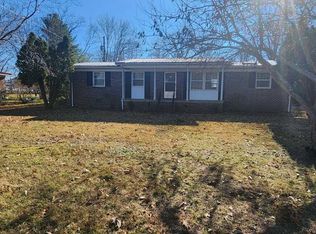 61 Paris St, Cookeville, TN 38501