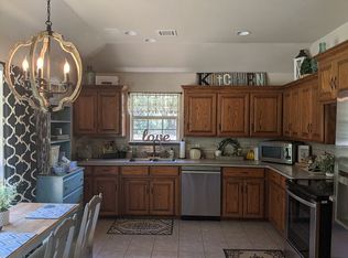 13729 SE 35th St, Choctaw, OK 73020