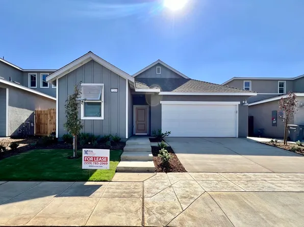 7213 E Homan Ave, Fresno, CA 93737