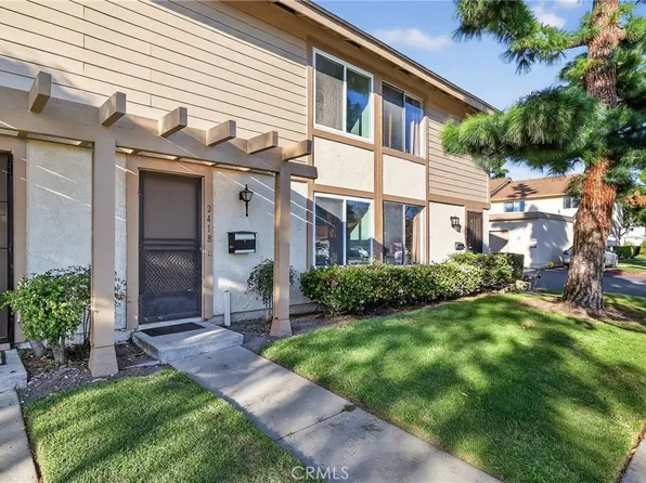 241 W Alton Ave APT B, Santa Ana, CA 92707