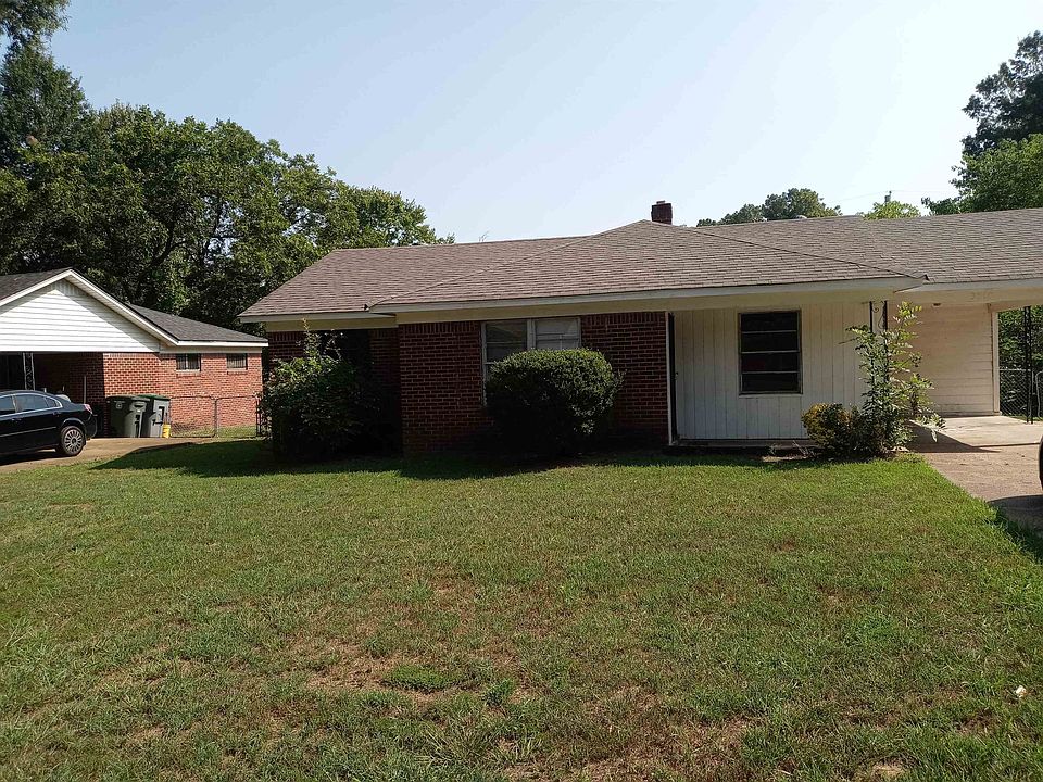 3510 Obion St, Memphis, TN 38127 Zillow
