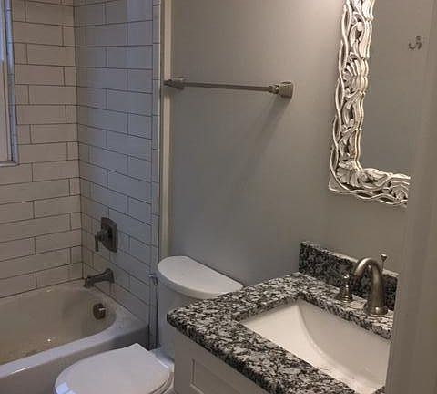 Full Bath
