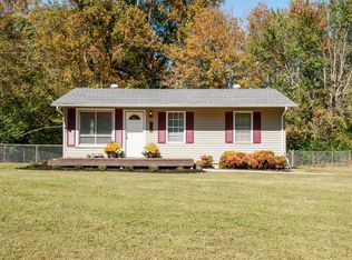 247 Flat Ridge Rd, Goodlettsville, TN 37072
