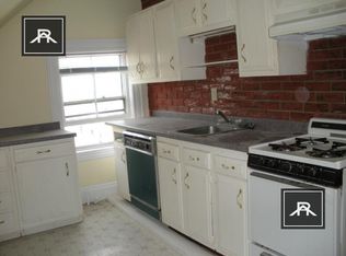 18 Dighton St #3, Brighton, MA 02135