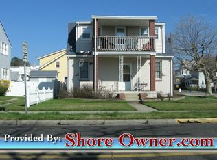 2100 Atlantic Ave, North Wildwood, NJ 08260