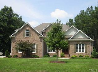1218 Hardscrabble Dr, Hillsborough, NC 27278