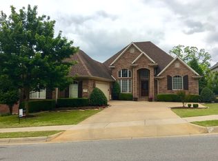 6213 W Valley View Rd, Rogers, AR 72758