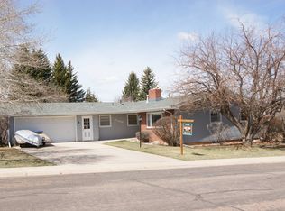 1408 Ashley St, Laramie, WY 82070